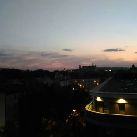Dragon * Cracovia