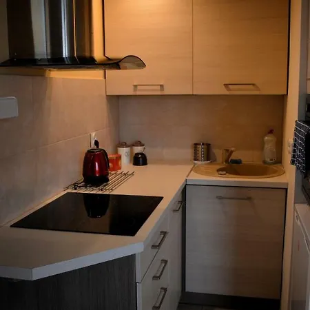 Appartement Dragon *