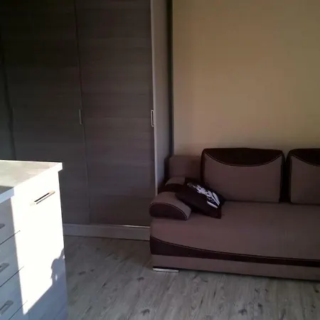 Apartmán Dragon *