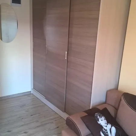 Dragon Apartmán